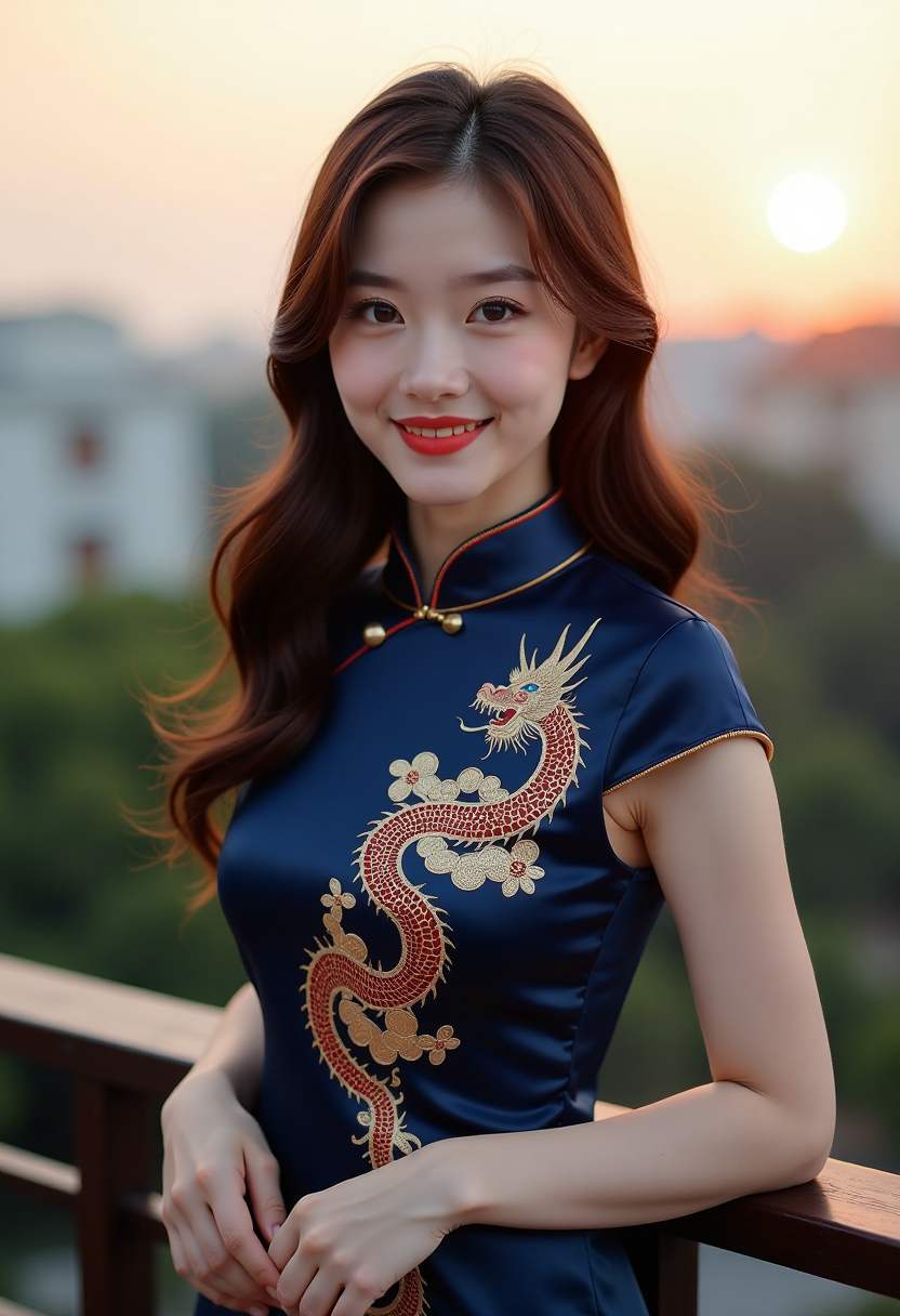 深海边缘海报