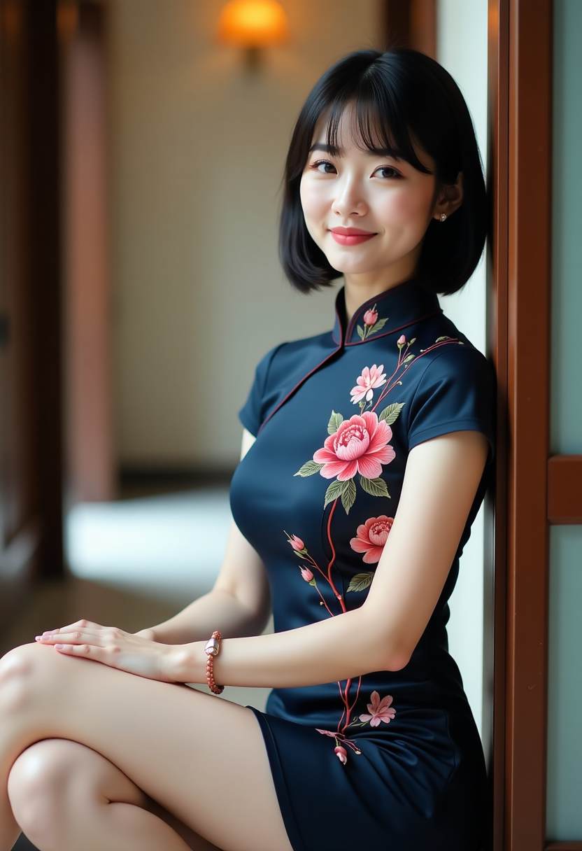 长安旧梦海报